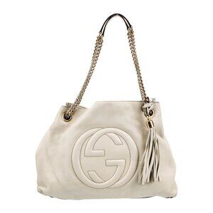 Gucci Chain-Link Soho (Medium)